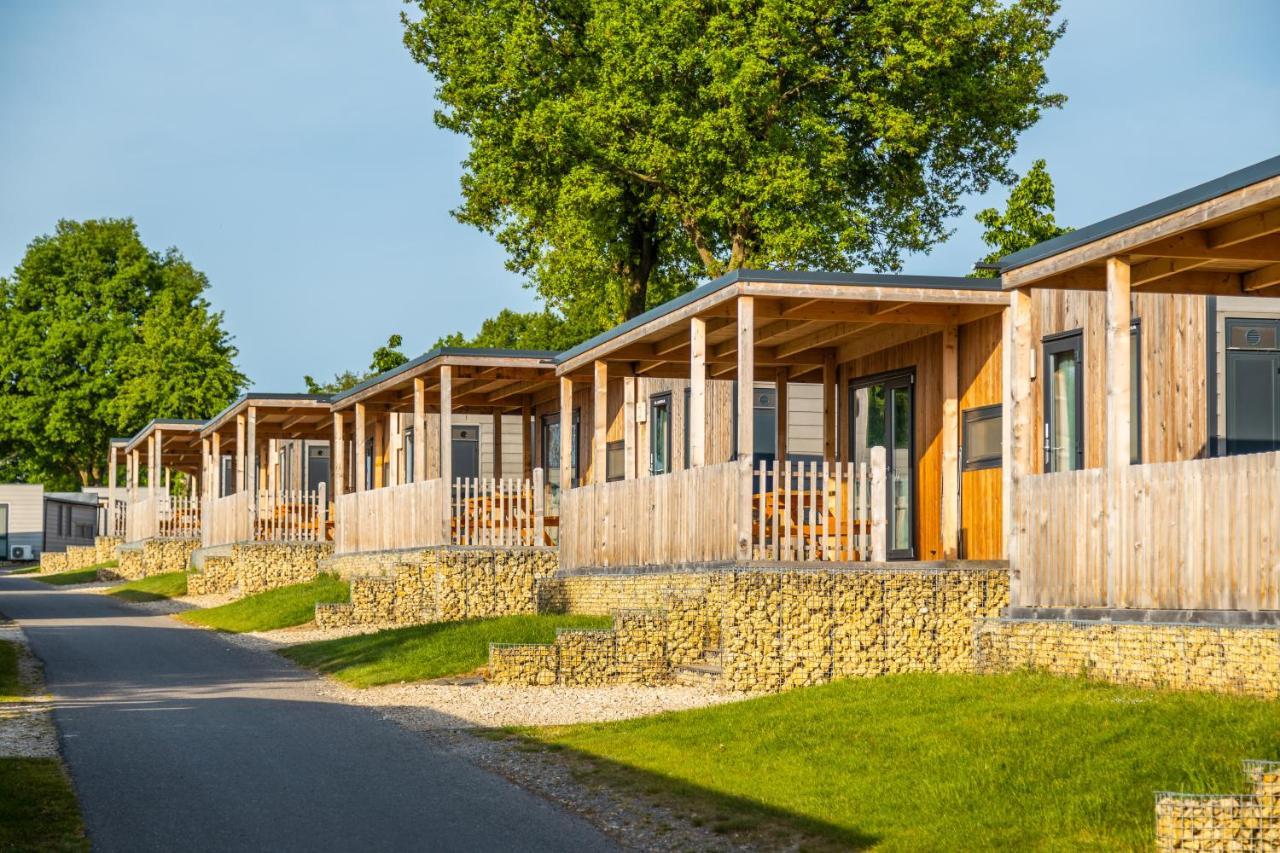 Отель Europarcs Gulperberg Гульпен Экстерьер фото