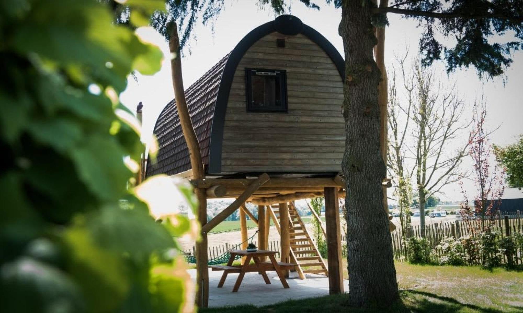 Отель Europarcs Gulperberg Гульпен Номер фото